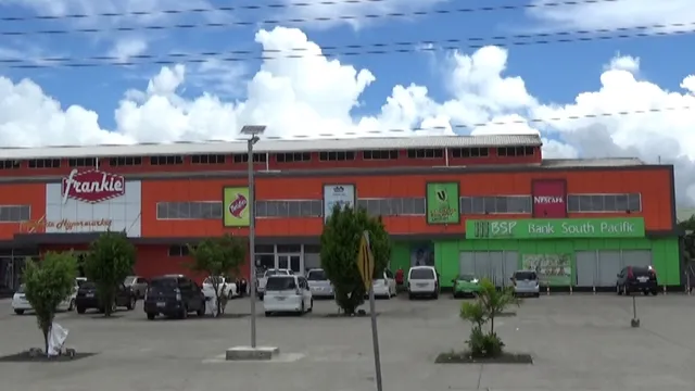 Frankies Hypermarket