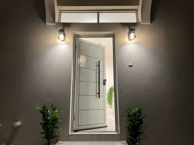 شقة فندقية فاخرة للإيجار