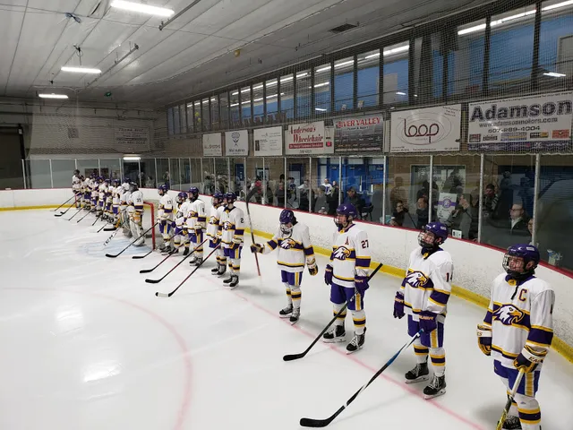 Graham Park - Olmsted County