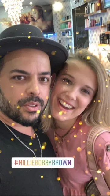 YSV Hair Salon & Spa