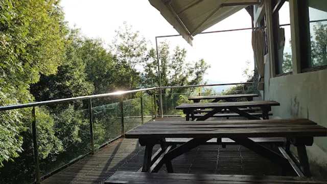 Restaurante Cantina San Marcial