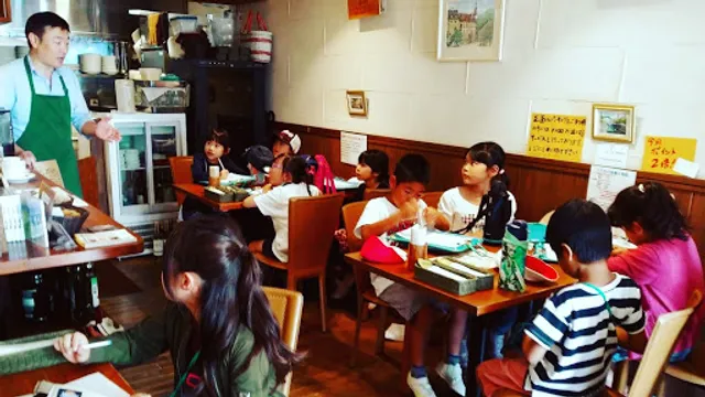 グレープナッツ