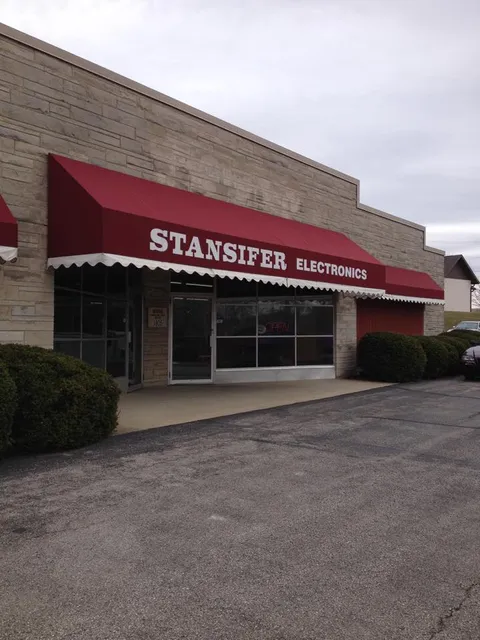 Stansifer Radio Co