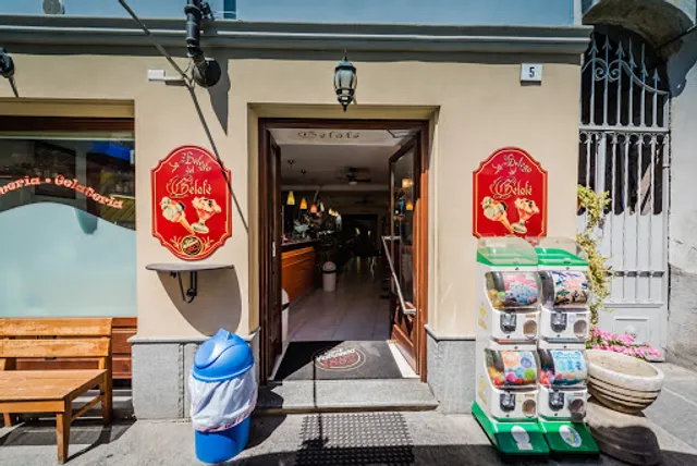 La Botega Del Gelaté