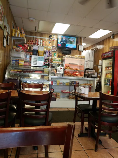 El Peruanito Panaderia