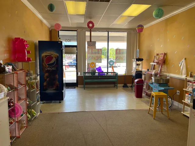 Suga Mamas Confections