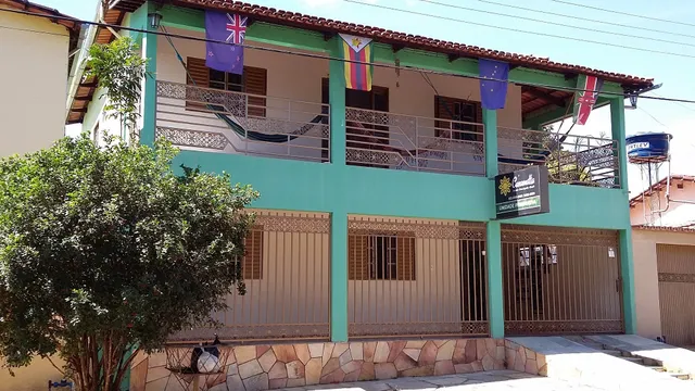 Casamatta Hostel Unidade Primavera