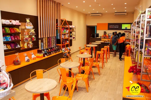 Brasil Cacau Sinop Júlio Campos