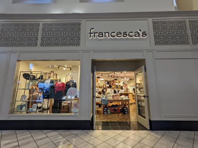 francesca's