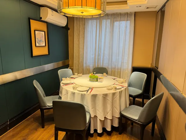 Meizhou Dongpo Restaurant