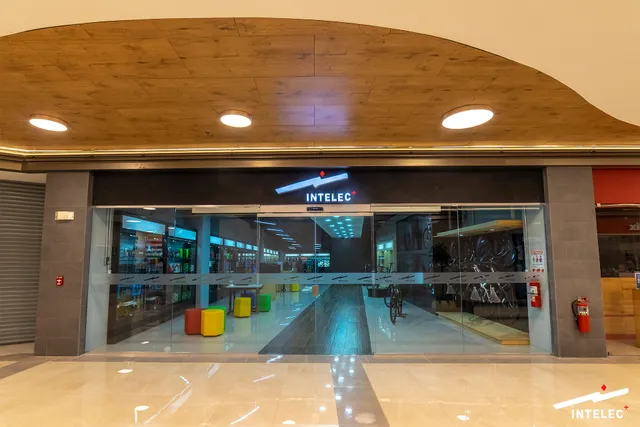 Intelec • San Carlos