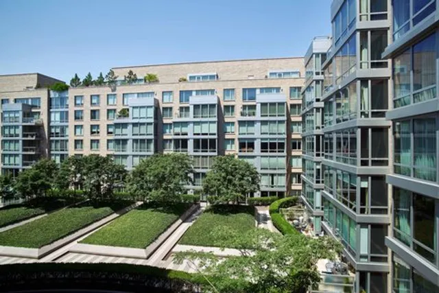 The Ritz-Carlton, Washington, D.C.