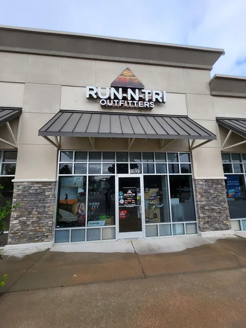 Run N Tri Outfitters Llc