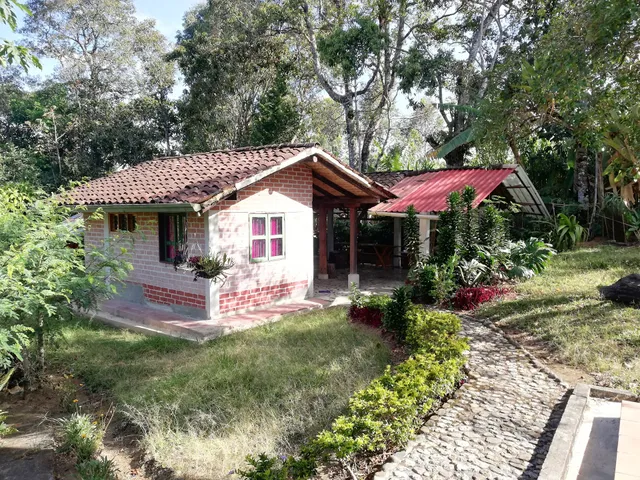 Casa Villa Luz Popayán