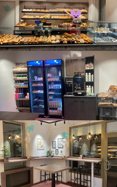 Bäckerei Preiss - Gutes von Gestern