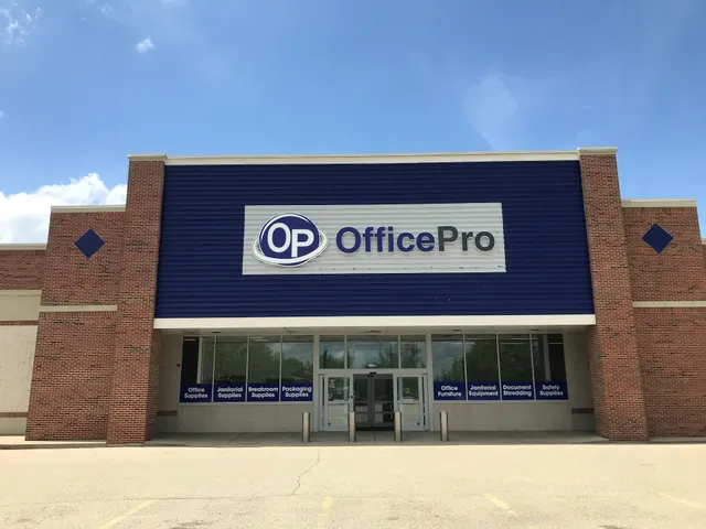 OfficePro