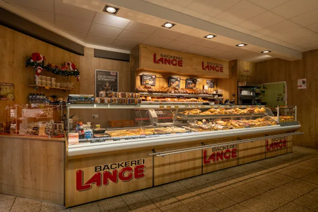 Bäckerei Lange