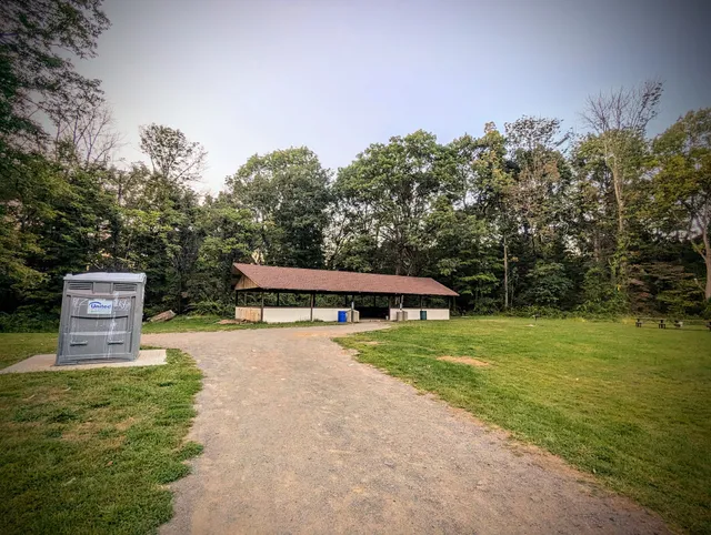 Sky Top Picnic Area Watchung Reservation
