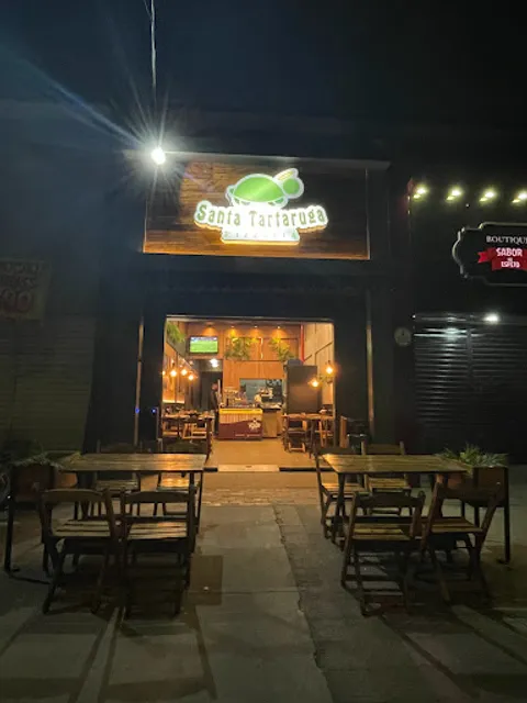 Pizzaria Santa Tartaruga Delivery