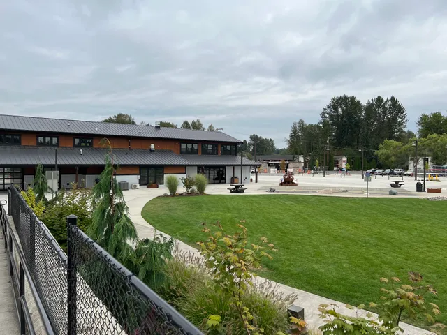 The Mill on Lake Stevens