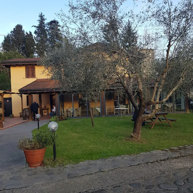 Ristorante Agriturismo La Selva