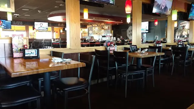 Applebee's Grill + Bar