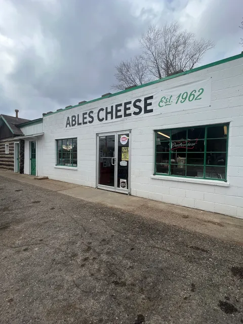 Able's Cheese