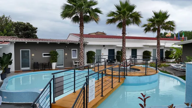 B&b Resort El Bisagrà