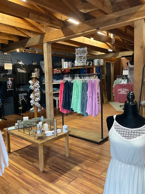 Foggy Hollow Gift Co.