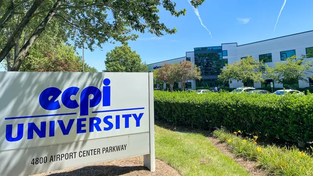 ECPI University