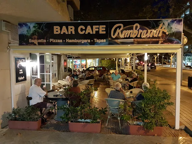 Bar Rembrandt