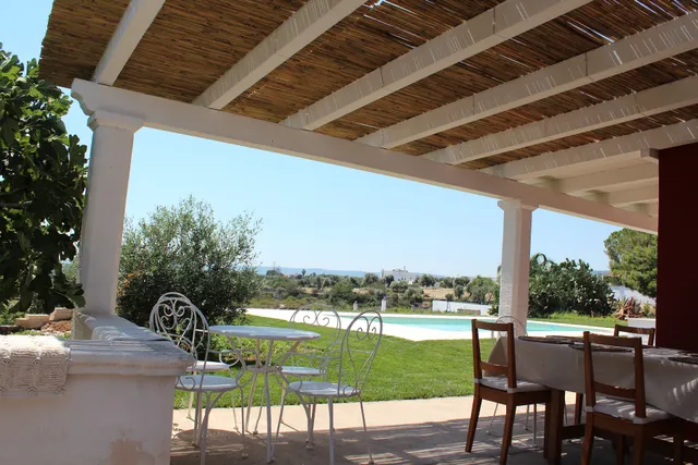 Residence Casa Vacanze Villa Dyria