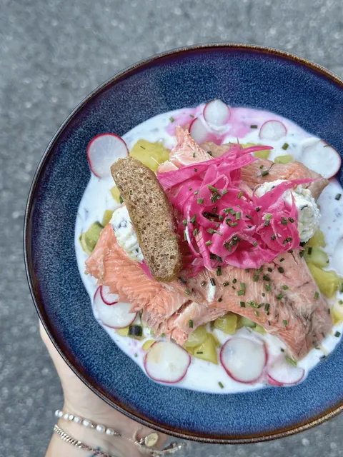 Restaurant Eggtischl