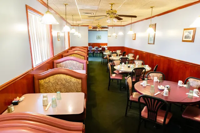 Eagles Nest Restaurant