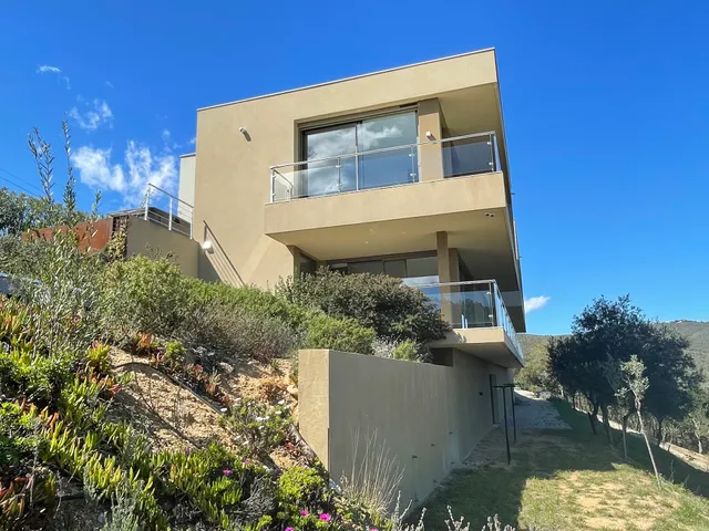 Sentinelle Du Vallespir