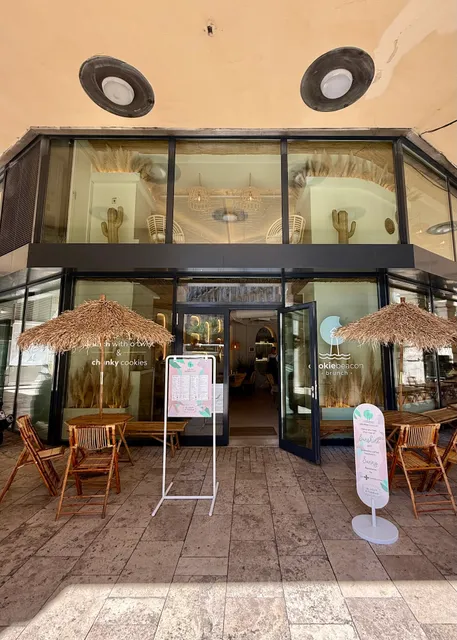 Cookie Beacon Brunch