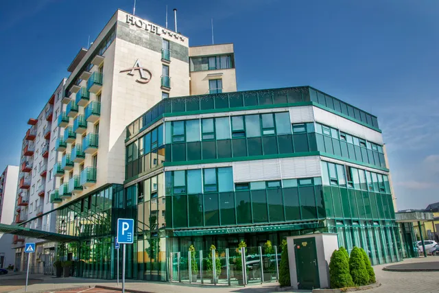 Alexandra Hotel, Ltd.