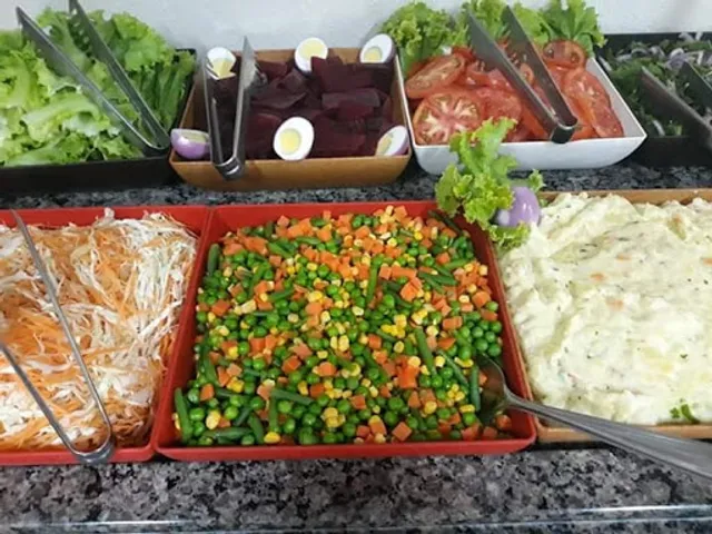 Bom Gosto Restaurante