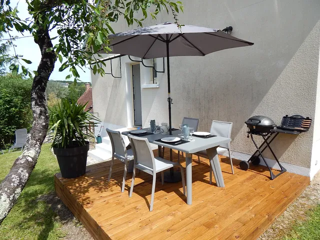 Gîte La Clémencerie