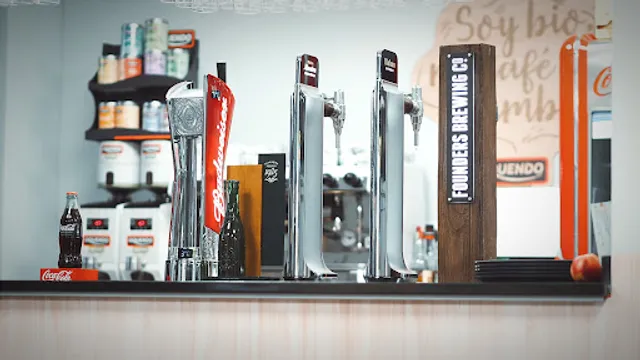 BAR LOS DOS HERMANOS