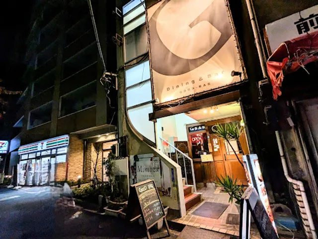 ＧＯＯＤＢＡＲ