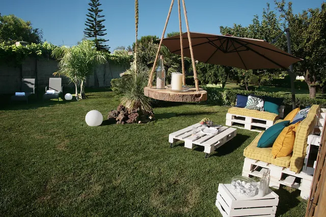 Oliver's House Sardinia