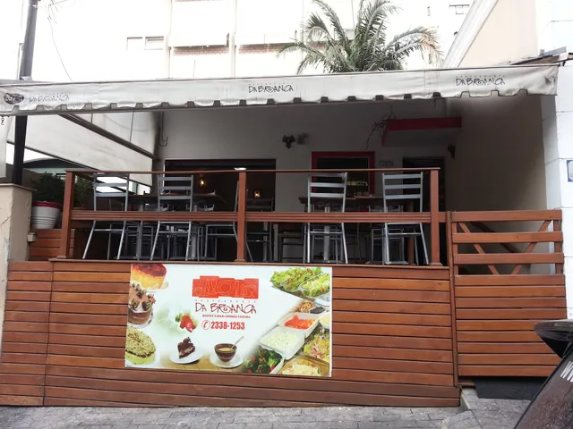 Da Branca Restaurante