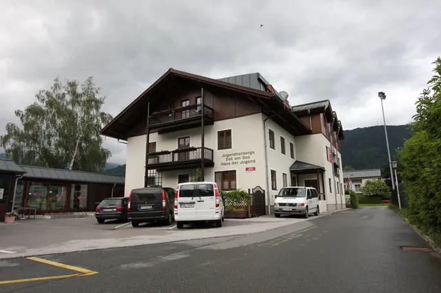 Jugendherberge Junges Hotel Zell am See - Seespitzstraße, Jugendgästehaus