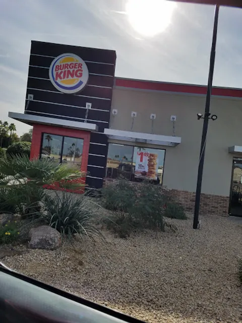 Burger King