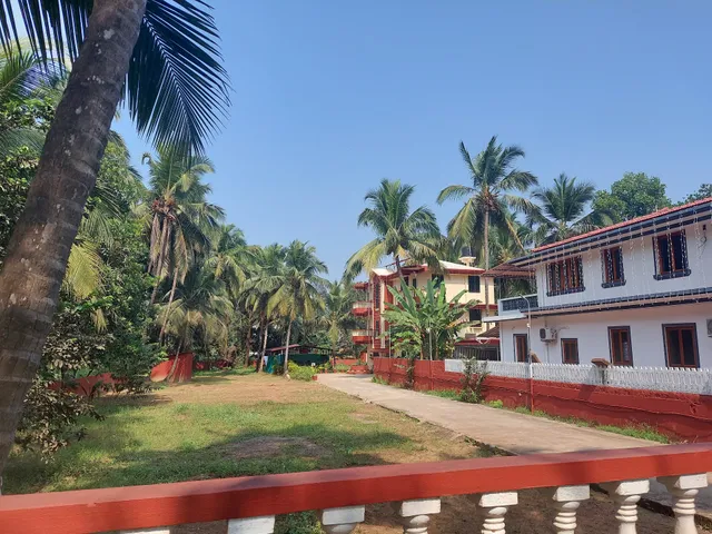 Viva Casa Guesthouse