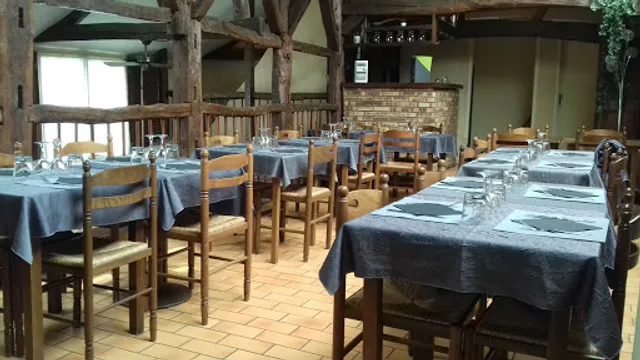 Restaurant La Tannerie