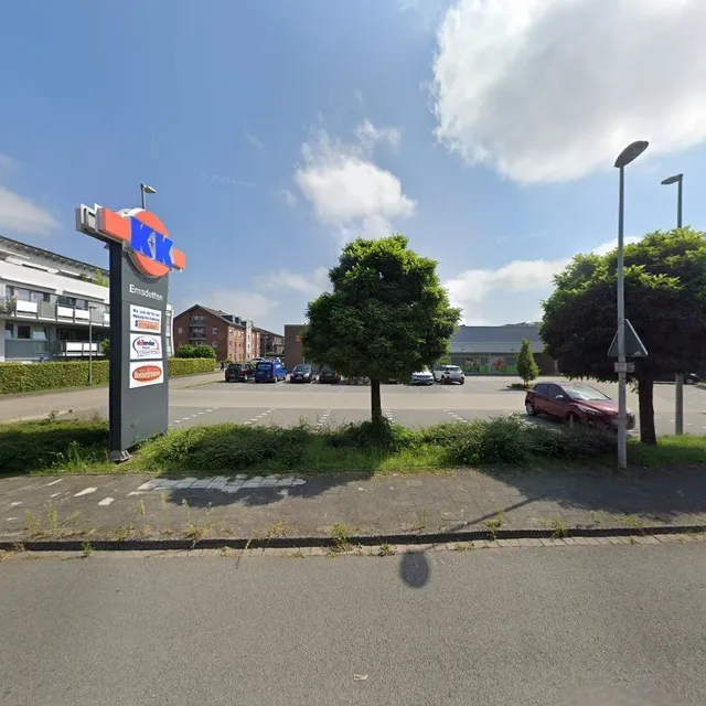 Cafe-Restaurant Hosselmann GmbH