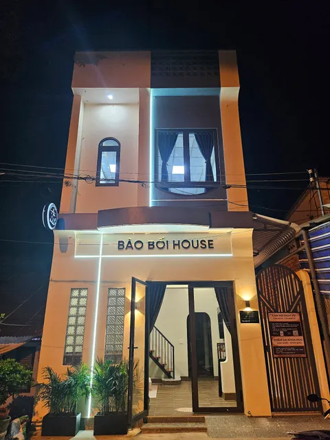 BẢO BỐI HOUSE