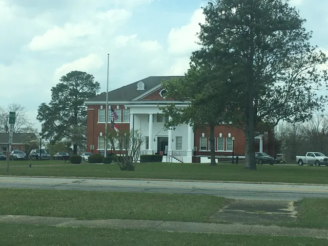 Brewton–Parker Christian University